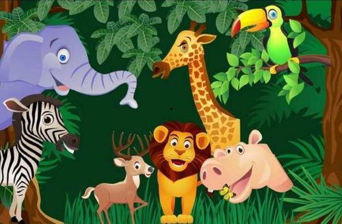 动物爆料小故事搞笑视频,搞笑视频里的爆笑瞬间