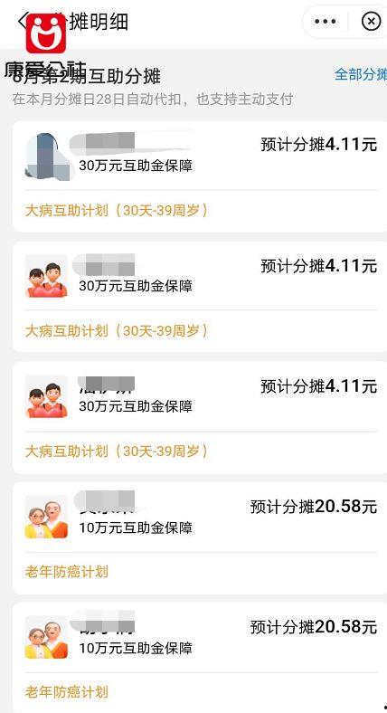 相互宝最新爆料,揭秘互助计划背后的秘密与未来趋势”